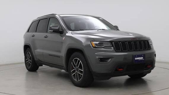 JEEP GRAND CHEROKEE 2020 1C4RJFLG7LC313422 image
